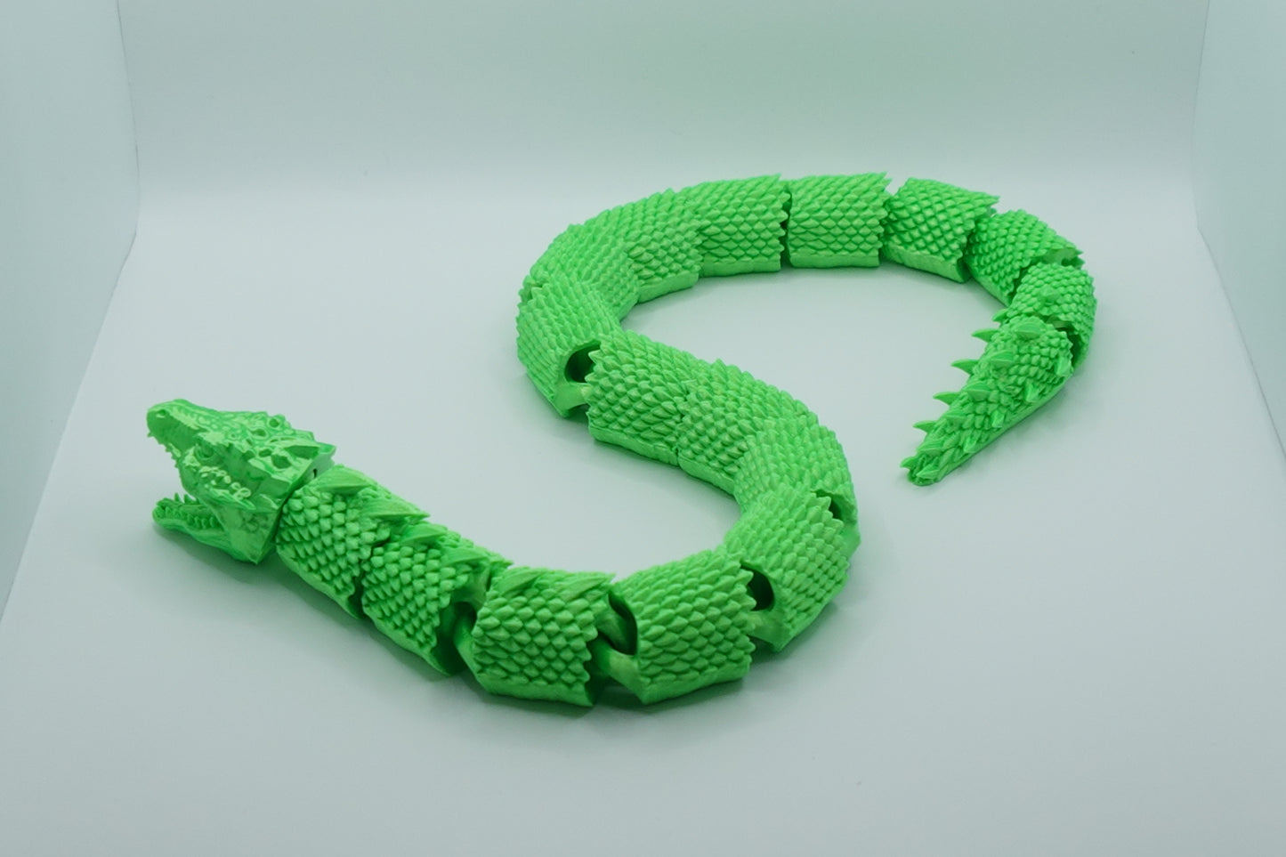 Basilisk - (Articulated)