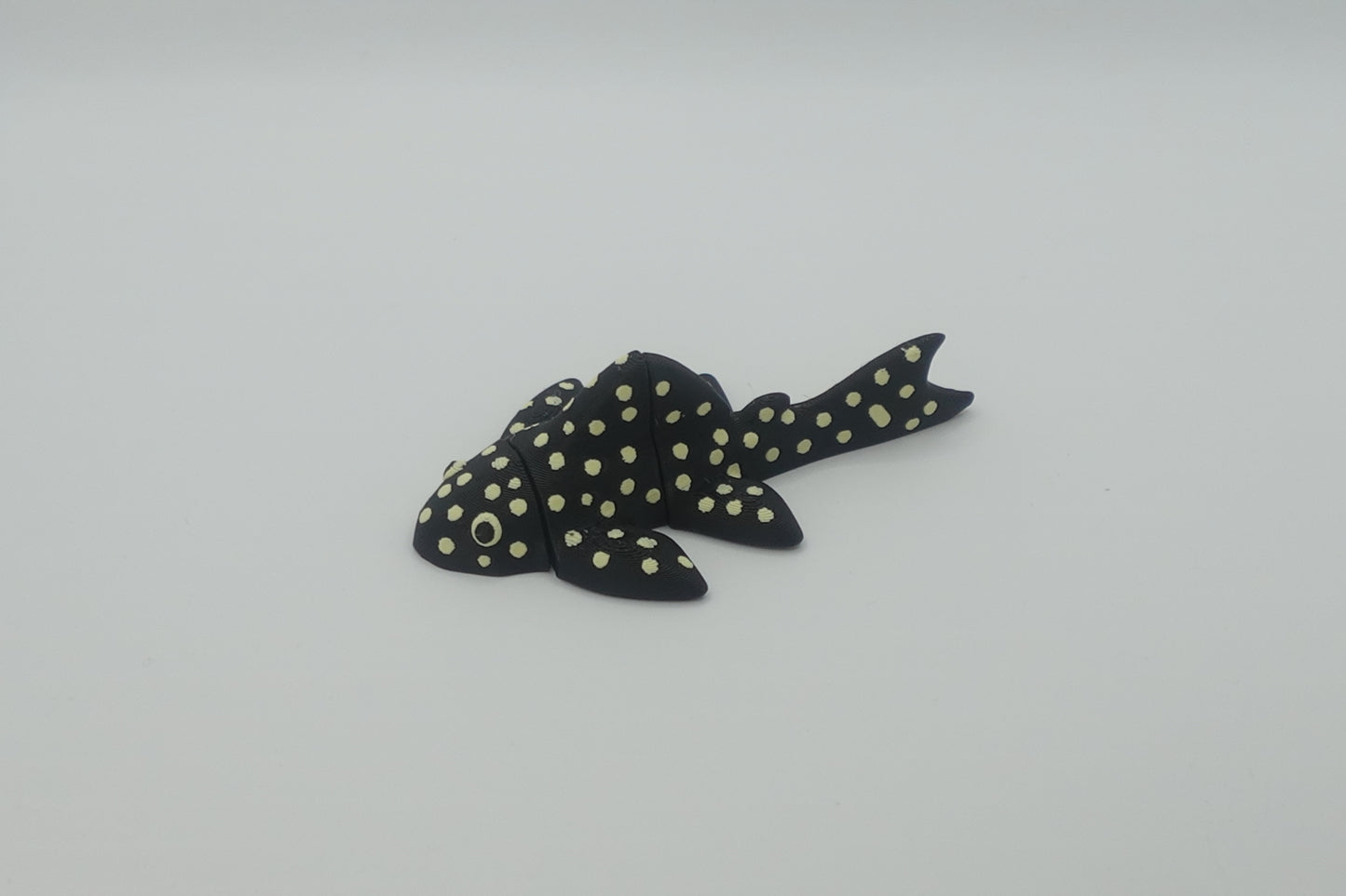 L201 Snowball Pleco Mini