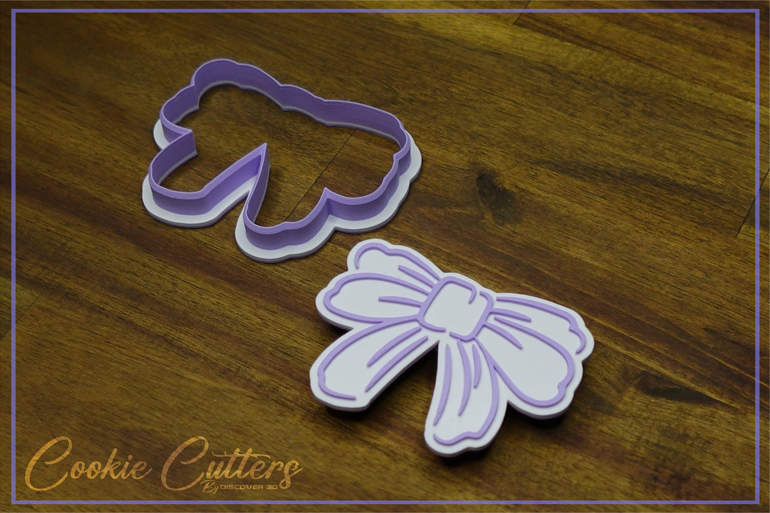 Bows, Bowties, Clothing