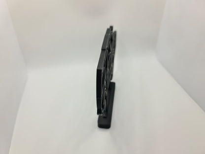 4WD Line Art Model - Landrover Discovery Inspired