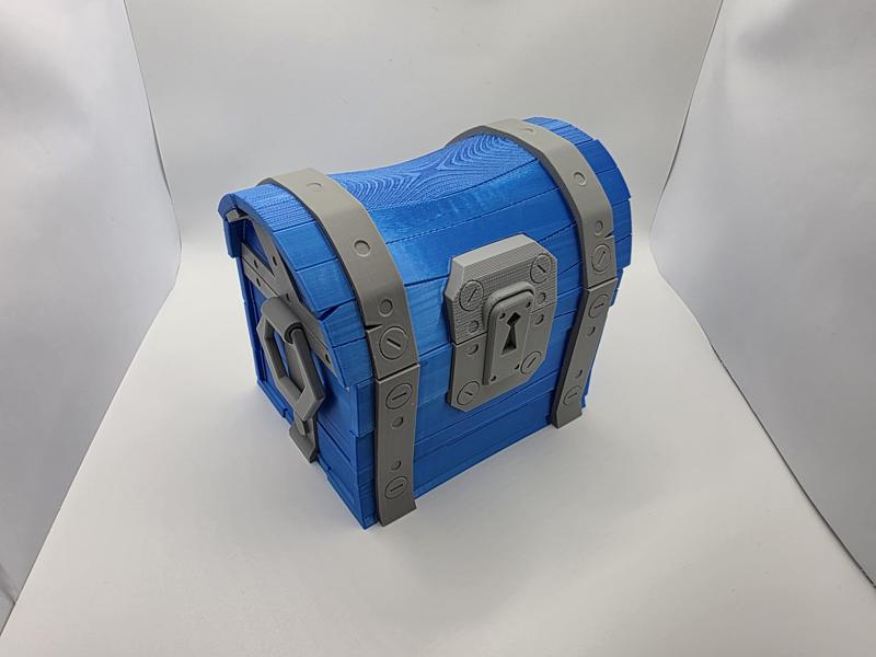 FNite Chest Storage Container