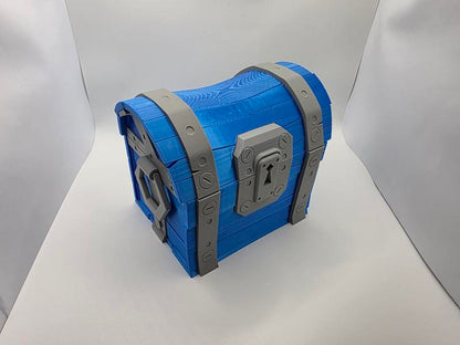 FNite Chest Storage Container