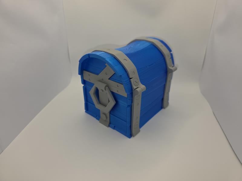 FNite Chest Storage Container