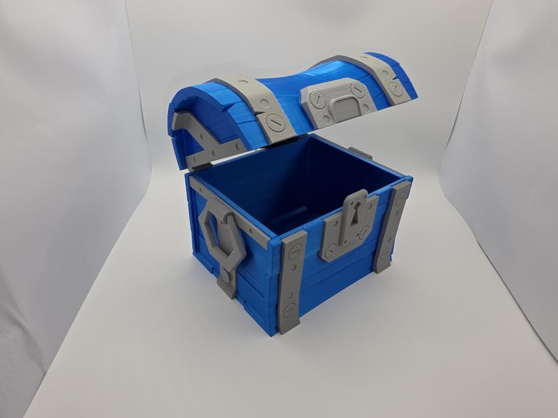 FNite Chest Storage Container