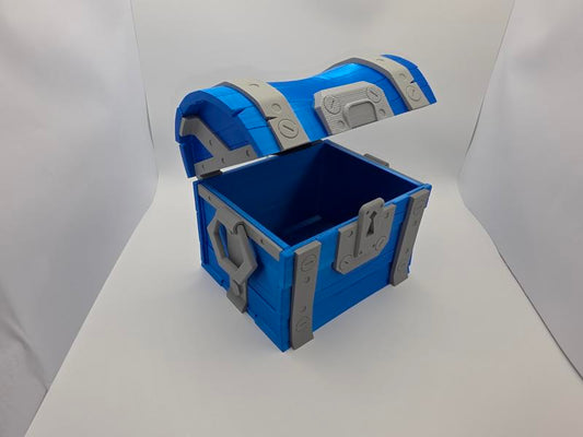 FNite Chest Storage Container