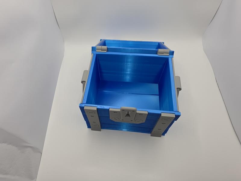 FNite Chest Storage Container