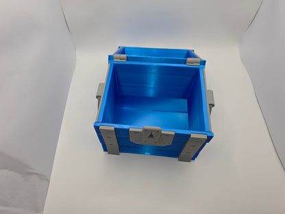 FNite Chest Storage Container