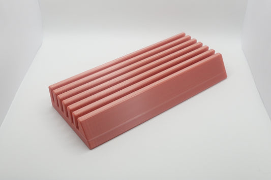 Quilters & Sewing Ruler/Stencil Holder 6 Slot