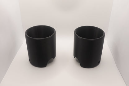 Land Rover Discovery 2 Cup Holders