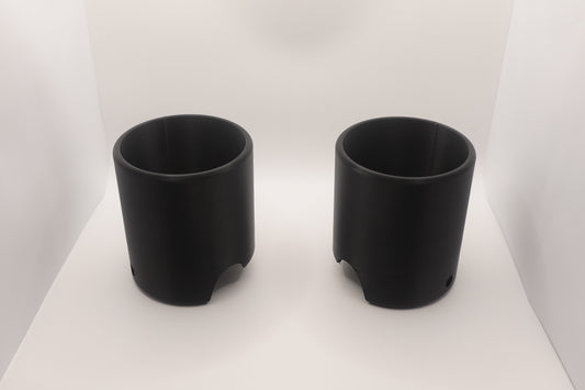 Land Rover Discovery 2 Cup Holders