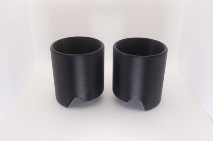 Land Rover Discovery 2 Cup Holders