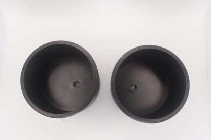 Land Rover Discovery 2 Cup Holders