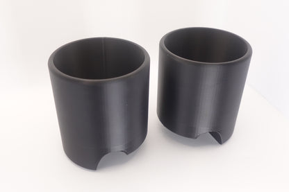 Land Rover Discovery 2 Cup Holders