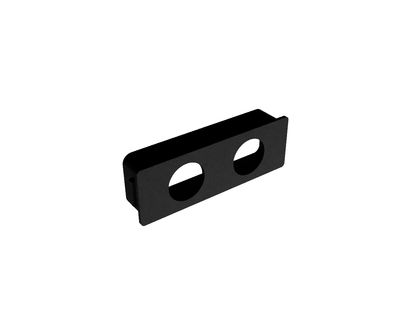 Landrover Discovery 2 Power Panel - (Rear Of Center Console)